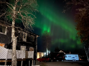 Kiruna Accommodation Sandstensgatan 24, Kiruna